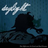 Superheaven - The Difference In Good and Bad Dreams