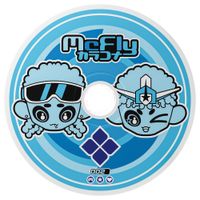 Dirty Bird & ICEDOUTOMNITRIX - Mcfly