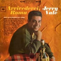 Jerry Vale - Arrivederci, Roma