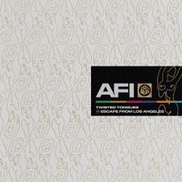 AFI - Twisted Tongues / Escape From Los Angeles