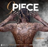 Ferarri Simmons, Zaytoven & Yung Ralph - 9 Piece