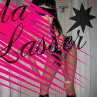 Mar&iacute;a Daniela Y Su Sonido Lasser - Juventud en &Eacute;xtasis