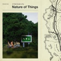 Subsonic Eye - Nature of Things
