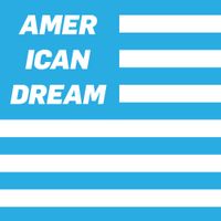 will.i.am - &lrm;AMERICAN DREAM