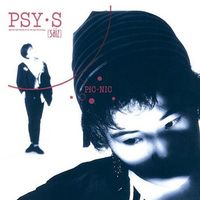 Psy-S - Pic-Nic