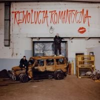 Bedoes 2115 - Rewolucja Romantyczna