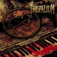 Trepalium - Alchemik Clockwork of Disorder