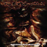 Trepalium - Through the Absurd