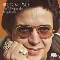H&eacute;ctor Lavoe - De Ti Depende