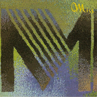 竹内まりや [Mariya Takeuchi] - Miss M