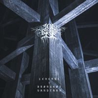 Solbrud - Levende I Br&oslash;nsh&oslash;j Vandt&aring;rn