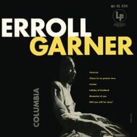 Erroll Garner - Erroll Garner
