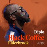Black Coffee & Diplo - Never Gonna Forget