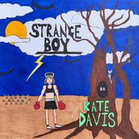 Kate Davis - Strange Boy