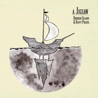 A Jigsaw - Drunken Sailors and Happy Pirates