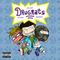 Yung Beef - Drugrats