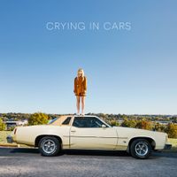 Emily Rowed - Crying in Cars