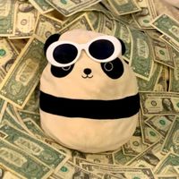 Lil Panda - THE LIL PANDA TAPE