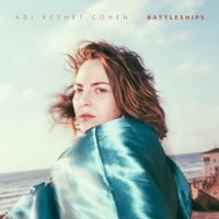 Adi-Keshet Cohen - Battleships