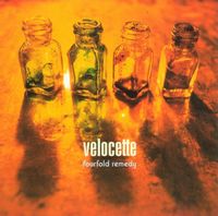 Velocette - Fourfold Remedy