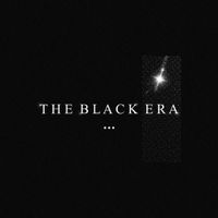 Jet Black Alley Cat - [ The Black Era ]
