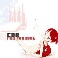 CDR - Red Randsel