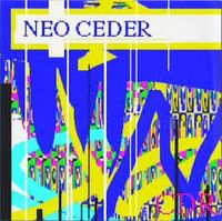 CDR - Neo Ceder