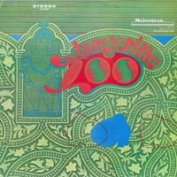 The Tangerine Zoo - The Tangerine Zoo