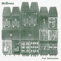 Hellvete - Voor Harmonium