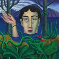 Misha Sultan - The Red Fern Road
