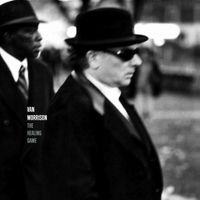 Van Morrison - The Healing Game