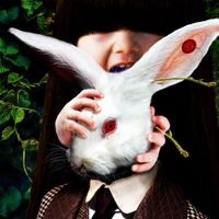 MIGMA SHELTER - Alice