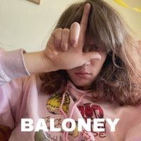 Alice Gas - BALONEY (Freestyle)