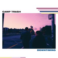 Camp Trash - Bobby