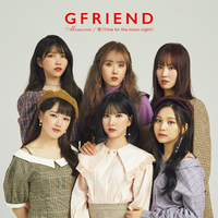 여자친구 [GFRIEND] - Memoria / 夜 (Time For The Moon Night)