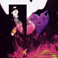 Ego Mackey - Love Embodied 3mg