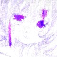 Rory in early 20s - Tomo Me Nyado