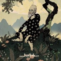 Breath - Primeval Transmissions