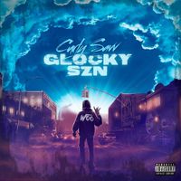 Curly Savv - Glocky SZN