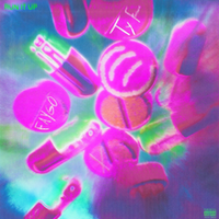 TyFontaine - RUN IT UP