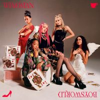 Boys World - WINGMAN