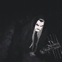 Ifernach - Gespegewagi Black Metal