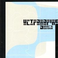 Ultramarine - A User's Guide