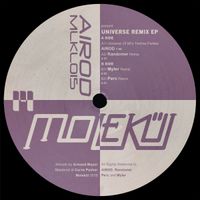 Airod - Universe Remix EP