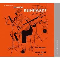 Django Reinhardt - Django Reinhardt et ses rythmes
