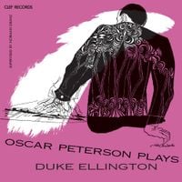 Oscar Peterson - Oscar Peterson Plays Duke Ellington