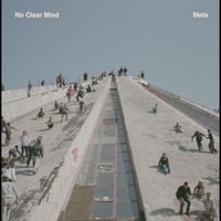 No Clear Mind - Mets