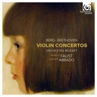Isabelle Faust - Violin Concertos