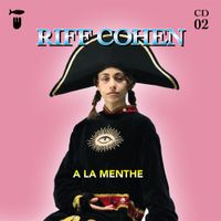Riff Cohen - &Agrave; la menthe