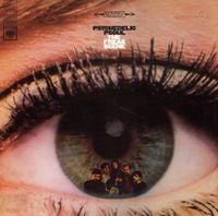 The Freak Scene - Psychedelic Psoul